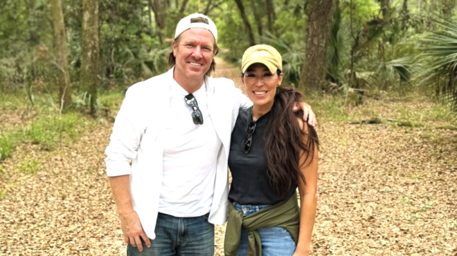 chip and joanna gaines